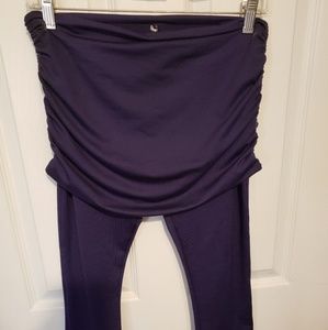 Prana performance Cassidy Capri